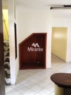 Casa Para Alugar com 3 quartos sendo 1 suítes no bairro Brasília em Feira De Santana