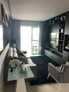 Apartamento Para Vender com 3 quartos sendo 1 suítes no bairro Santa Mônica em Feira De Santana