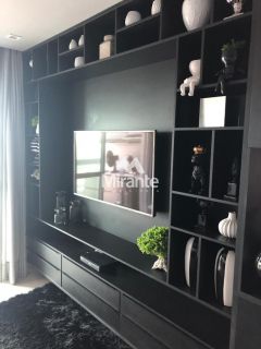 Apartamento Para Vender com 3 quartos sendo 1 suítes no bairro Santa Mônica em Feira De Santana