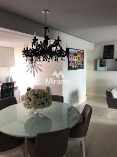 Apartamento Para Vender com 3 quartos sendo 1 suítes no bairro Santa Mônica em Feira De Santana