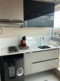 Apartamento Para Vender com 3 quartos sendo 1 suítes no bairro Santa Mônica em Feira De Santana