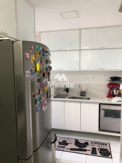 Apartamento Para Vender com 3 quartos sendo 1 suítes no bairro Santa Mônica em Feira De Santana