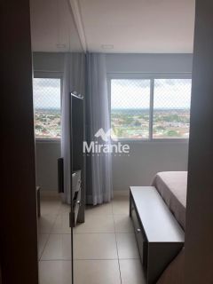 Apartamento Para Vender com 3 quartos sendo 1 suítes no bairro Santa Mônica em Feira De Santana