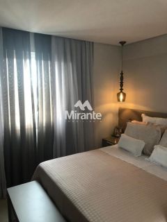 Apartamento Para Vender com 3 quartos sendo 1 suítes no bairro Santa Mônica em Feira De Santana