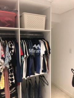 Apartamento Para Vender com 3 quartos sendo 1 suítes no bairro Santa Mônica em Feira De Santana