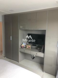 Apartamento Para Vender com 3 quartos sendo 1 suítes no bairro Santa Mônica em Feira De Santana