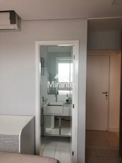 Apartamento Para Vender com 3 quartos sendo 1 suítes no bairro Santa Mônica em Feira De Santana