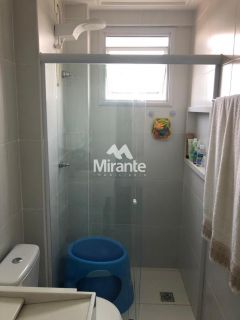 Apartamento Para Vender com 3 quartos sendo 1 suítes no bairro Santa Mônica em Feira De Santana