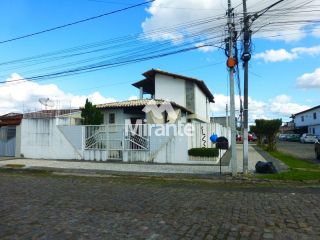 Casa Para Vender com 4 quartos sendo 2 suítes no bairro Brasília em Feira De Santana