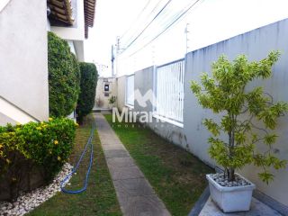 Casa Para Vender com 4 quartos sendo 2 suítes no bairro Brasília em Feira De Santana
