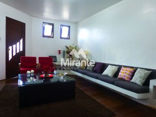 Casa Para Vender com 4 quartos sendo 2 suítes no bairro Brasília em Feira De Santana