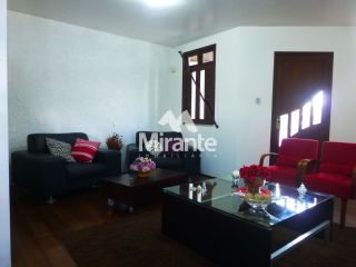 Casa Para Vender com 4 quartos sendo 2 suítes no bairro Brasília em Feira De Santana