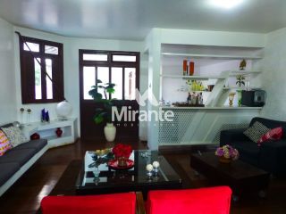 Casa Para Vender com 4 quartos sendo 2 suítes no bairro Brasília em Feira De Santana