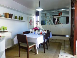 Casa Para Vender com 4 quartos sendo 2 suítes no bairro Brasília em Feira De Santana