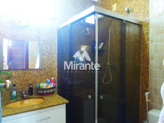 Casa Para Vender com 4 quartos sendo 2 suítes no bairro Brasília em Feira De Santana