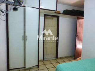 Casa Para Vender com 4 quartos sendo 2 suítes no bairro Brasília em Feira De Santana