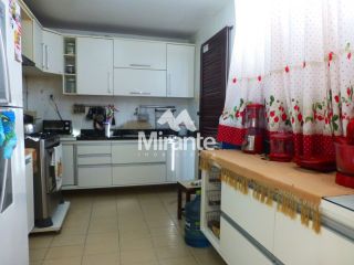 Casa Para Vender com 4 quartos sendo 2 suítes no bairro Brasília em Feira De Santana