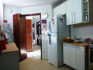 Casa Para Vender com 4 quartos sendo 2 suítes no bairro Brasília em Feira De Santana