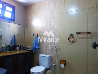 Casa Para Vender com 4 quartos sendo 2 suítes no bairro Brasília em Feira De Santana