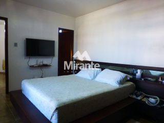 Casa Para Vender com 4 quartos sendo 2 suítes no bairro Brasília em Feira De Santana