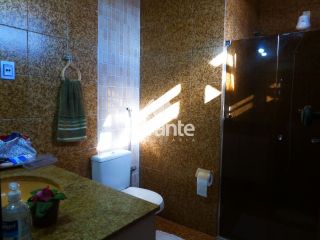 Casa Para Vender com 4 quartos sendo 2 suítes no bairro Brasília em Feira De Santana