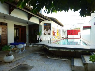 Casa Para Vender com 4 quartos sendo 2 suítes no bairro Brasília em Feira De Santana