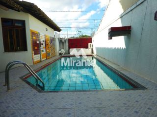 Casa Para Vender com 4 quartos sendo 2 suítes no bairro Brasília em Feira De Santana