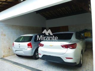 Casa Para Vender com 4 quartos sendo 2 suítes no bairro Brasília em Feira De Santana