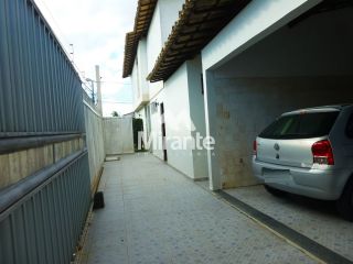 Casa Para Vender com 4 quartos sendo 2 suítes no bairro Brasília em Feira De Santana