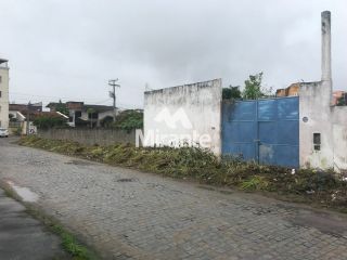Lote / Terreno de Bairro Para Vender no bairro Lagoa Salgada em Feira De Santana