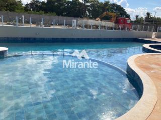 Lote / Terreno de Condomínio Para Vender no bairro Sim em Feira De Santana