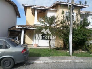 Casa Para Vender com 3 quartos sendo 1 suítes no bairro Lagoa Salgada em Feira De Santana
