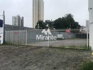 Lote / Terreno de Bairro Para Alugar no bairro Santa Mônica em Feira De Santana