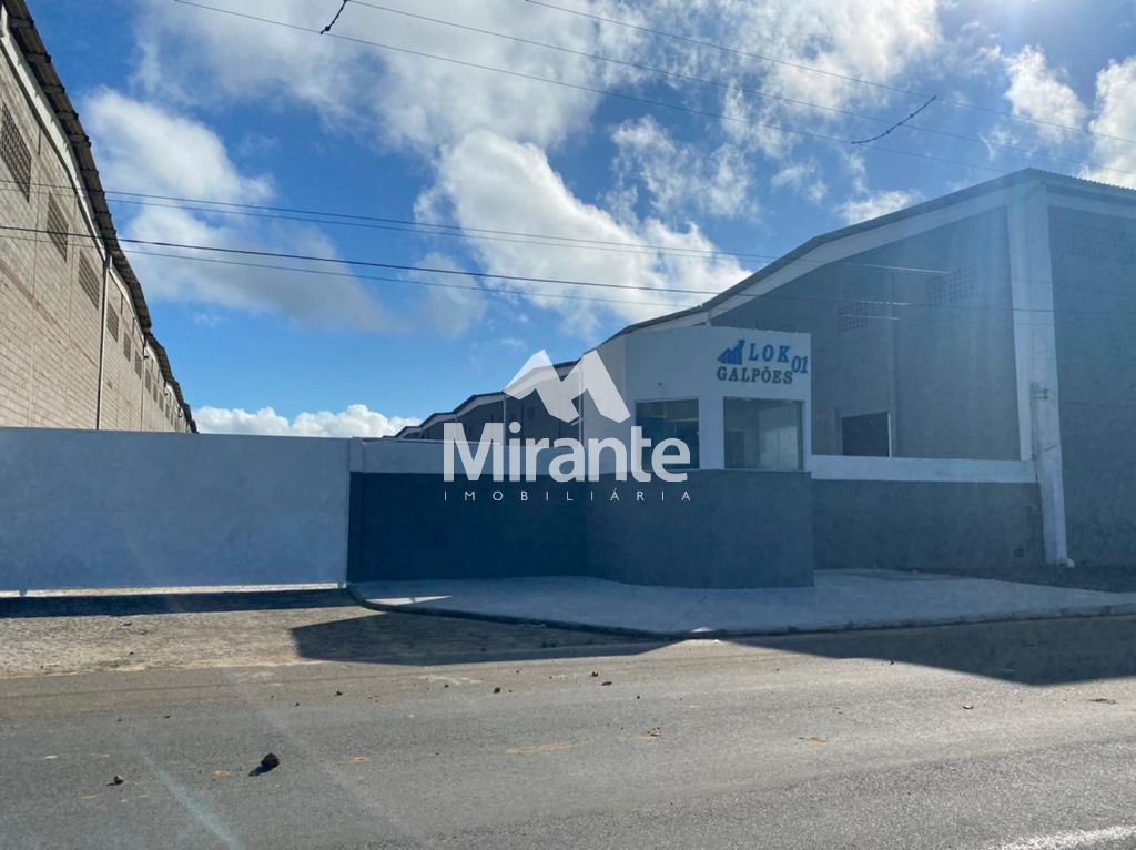 Galpão / Depósito / Armazém Para Alugar no bairro Humildes em Feira De Santana