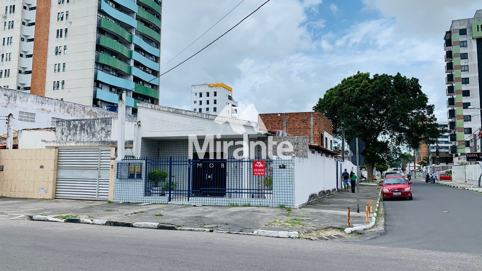 Casa Para Vender no bairro Ponto Central em Feira De Santana