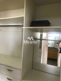 Apartamento Para Vender com 4 quartos sendo 3 suítes no bairro Kalilândia em Feira De Santana