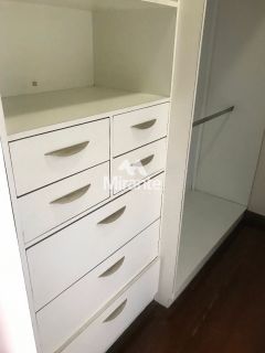 Apartamento Para Vender com 4 quartos sendo 3 suítes no bairro Kalilândia em Feira De Santana