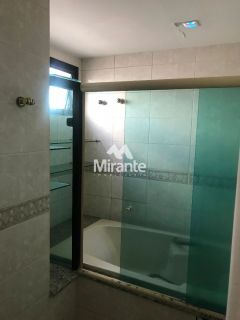 Apartamento Para Vender com 4 quartos sendo 3 suítes no bairro Kalilândia em Feira De Santana