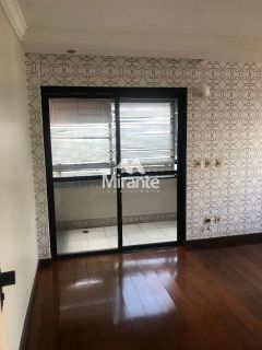 Apartamento Para Vender com 4 quartos sendo 3 suítes no bairro Kalilândia em Feira De Santana