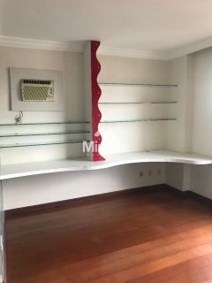 Apartamento Para Vender com 4 quartos sendo 3 suítes no bairro Kalilândia em Feira De Santana