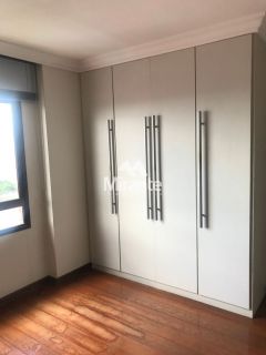 Apartamento Para Vender com 4 quartos sendo 3 suítes no bairro Kalilândia em Feira De Santana