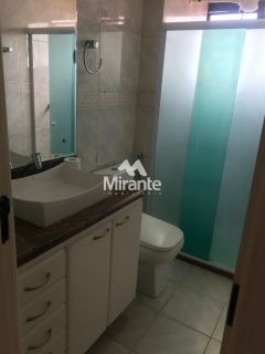 Apartamento Para Vender com 4 quartos sendo 3 suítes no bairro Kalilândia em Feira De Santana