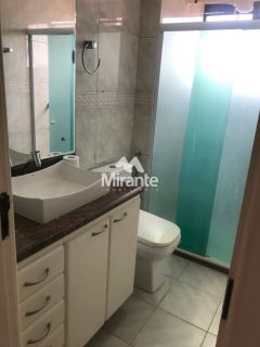 Apartamento Para Vender com 4 quartos sendo 3 suítes no bairro Kalilândia em Feira De Santana