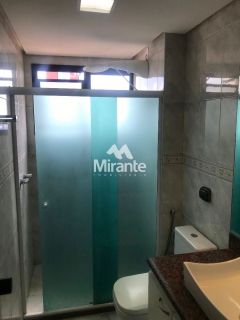 Apartamento Para Vender com 4 quartos sendo 3 suítes no bairro Kalilândia em Feira De Santana