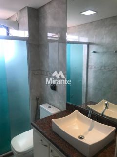 Apartamento Para Vender com 4 quartos sendo 3 suítes no bairro Kalilândia em Feira De Santana