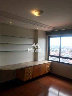 Apartamento Para Vender com 4 quartos sendo 3 suítes no bairro Kalilândia em Feira De Santana