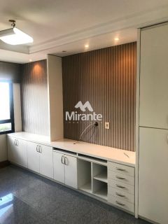 Apartamento Para Vender com 4 quartos sendo 3 suítes no bairro Kalilândia em Feira De Santana