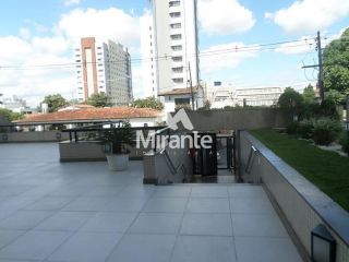 Apartamento Para Vender com 4 quartos sendo 3 suítes no bairro Kalilândia em Feira De Santana