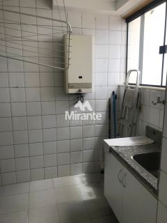 Apartamento Para Vender com 4 quartos sendo 3 suítes no bairro Kalilândia em Feira De Santana