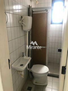 Apartamento Para Vender com 4 quartos sendo 3 suítes no bairro Kalilândia em Feira De Santana